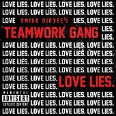 Thumbnail for the FirstStreet Frost - Love Lies link, provided by host site