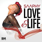 Thumbnail for the Saaphy - Love & Life link, provided by host site