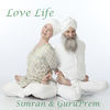 Thumbnail for the Simran - Love Life link, provided by host site