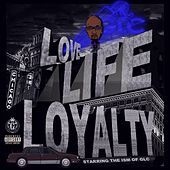 Thumbnail for the GLC - Love, Life & Loyalty link, provided by host site