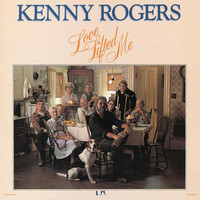 Thumbnail for the Kenny Rogers - Love Lifted Me link, provided by host site