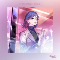 Thumbnail for the Desired - Love Like A Bomb (Desired Remix) link, provided by host site