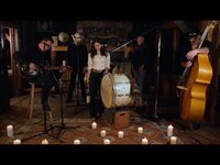 Thumbnail for the essence - "Love Like Ours" - NPR Tiny Desk Contest 2022 link, provided by host site
