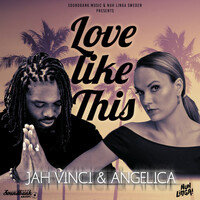 Thumbnail for the Jah Vinci - Love Like This link, provided by host site