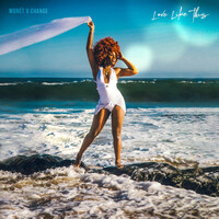 Thumbnail for the Monét X Change - Love Like This link, provided by host site