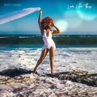 Thumbnail for the Monét X Change - Love Like This link, provided by host site
