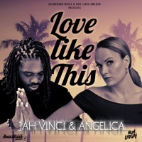 Thumbnail for the Jah Vinci - Love Like This link, provided by host site