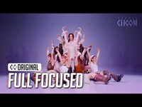 Thumbnail for the NiziU - (Full Focused) (니쥬) 'LOVE LINE (운명선)' (4K) | STUDIO CHOOM ORIGINAL link, provided by host site