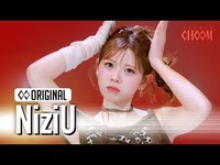 Thumbnail for the NiziU - (니쥬) 'LOVE LINE (운명선)' (4K) | STUDIO CHOOM ORIGINAL link, provided by host site
