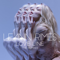 Thumbnail for the LeAnn Rimes - Love Line (Remixes) link, provided by host site