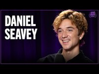 Thumbnail for the Daniel Seavey - Love, Loss, Sobriety, New Album ‘Second Wind’ (Full Episode) link, provided by host site