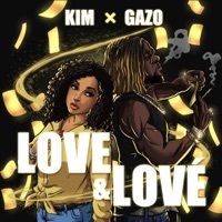 Thumbnail for the Kim - Love & Lové link, provided by host site