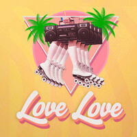 Thumbnail for the Two Friends - Love Love link, provided by host site