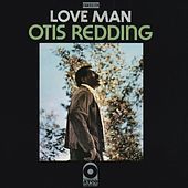 Thumbnail for the Otis Redding - Love Man link, provided by host site