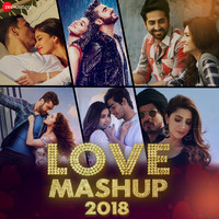 Thumbnail for the Arijit Singh - Love Mashup 2018 link, provided by host site
