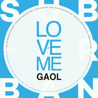 Image of Gaol linking to their artist page due to link from them being at the top of the main table on this page