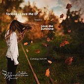Thumbnail for the Toricos - Love Me link, provided by host site