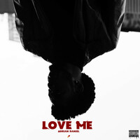 Thumbnail for the Adrian Daniel - Love Me link, provided by host site