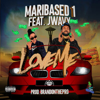 Image of Maribased1 linking to their artist page due to link from them being at the top of the main table on this page
