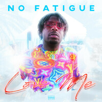 Image of No Fatigue linking to their artist page due to link from them being at the top of the main table on this page