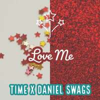 Thumbnail for the The Time - Love Me link, provided by host site