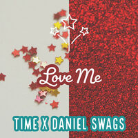 Thumbnail for the The Time - Love Me link, provided by host site