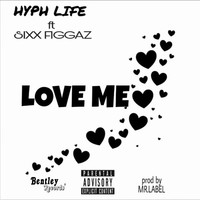 Image of Hyph Life linking to their artist page due to link from them being at the top of the main table on this page