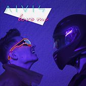 Thumbnail for the AIVIS - Love Me link, provided by host site