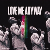 Thumbnail for the James Wilson - Love Me Anyway link, provided by host site