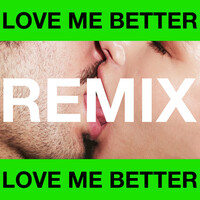 Thumbnail for the Dillon Francis - Love Me Better (Jonasu Remix) link, provided by host site