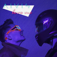 Image of AIVIS linking to their artist page due to link from them being at the top of the main table on this page