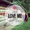 Image of Zakir linking to their artist page due to link from them being at the top of the main table on this page