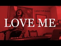 Thumbnail for the Marc Rebillet - LOVE ME link, provided by host site