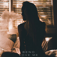 Image of Beno linking to their artist page due to link from them being at the top of the main table on this page