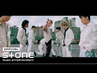 Thumbnail for the Woodz - (조승연) - 파랗게 (Love Me Harder) PERFORMANCE link, provided by host site