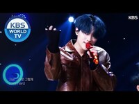 Thumbnail for the Woodz - (조승연) - Love Me Harder(파랗게) [Sketchbook /] link, provided by host site