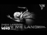Thumbnail for the Zara Larsson - Love Me Land Secondcity Remix link, provided by host site