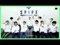 Thumbnail for the OMEGA X - (오메가엑스) 'LOVE ME LIKE' 응원법 link, provided by host site