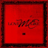 Thumbnail for the OMEGA X - Love Me Like link, provided by host site