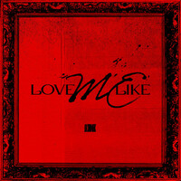 Thumbnail for the OMEGA X - LOVE ME LIKE link, provided by host site