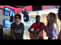 Thumbnail for the Little Mix - Love Me Like You link, provided by host site