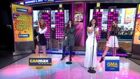 Thumbnail for the Little Mix - Love Me Like You link, provided by host site