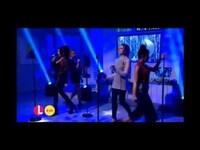 Thumbnail for the Little Mix - Love Me Like You link, provided by host site