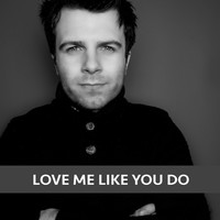 Thumbnail for the Matt Johnson - Love Me Like You Do (Acoustic Mix) link, provided by host site