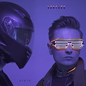 Thumbnail for the AIVIS - Love Me - Remixes link, provided by host site