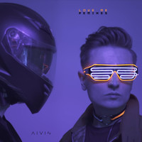 Thumbnail for the AIVIS - Love Me - Remixes link, provided by host site