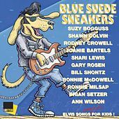 Thumbnail for the Shawn Colvin - Love Me Tender link, provided by host site