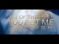 Thumbnail for the No Resolve - Love Me to Death link, provided by host site