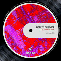 Thumbnail for the Deeper Purpose - Love Medicine link, provided by host site