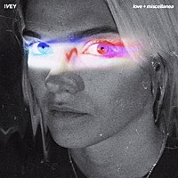 Thumbnail for the Ivey - love + miscellanea link, provided by host site